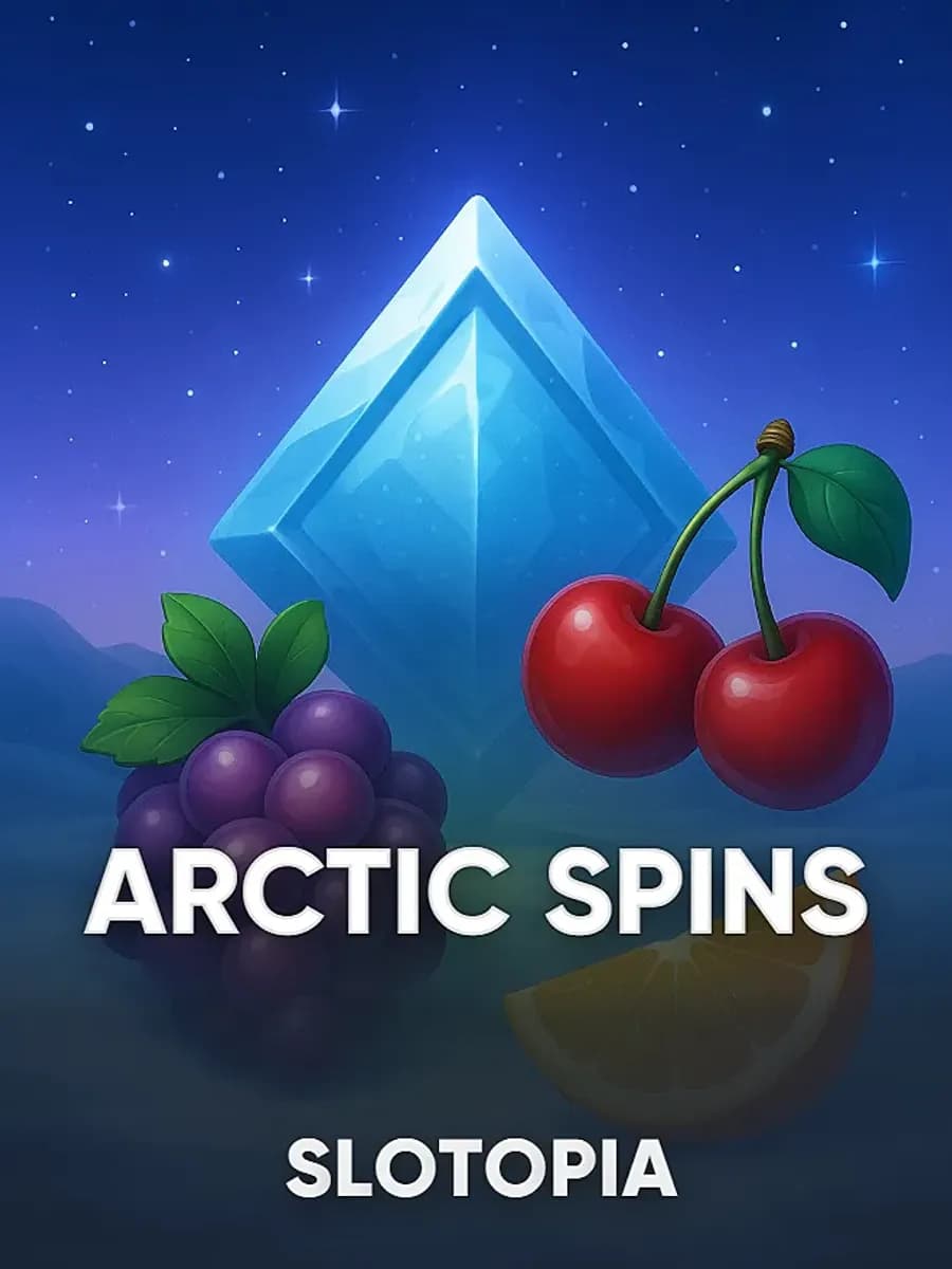 Arctic Spins