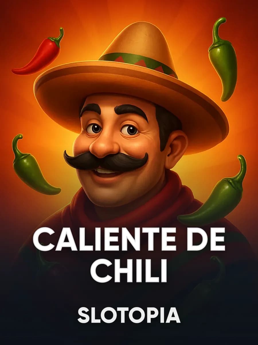 Caliente de chili