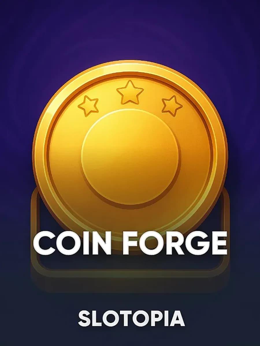 Coin Forge