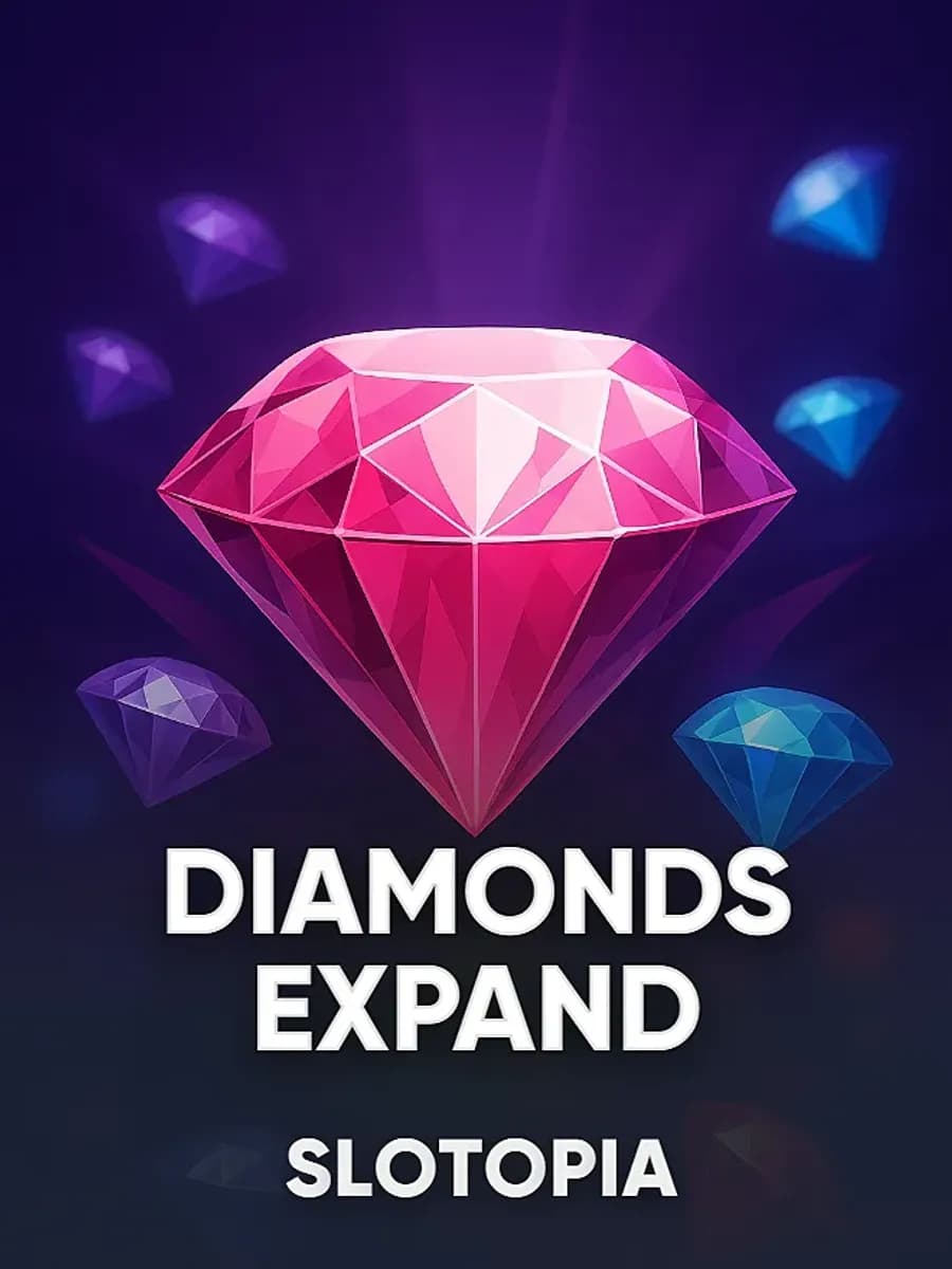 Diamonds Expand