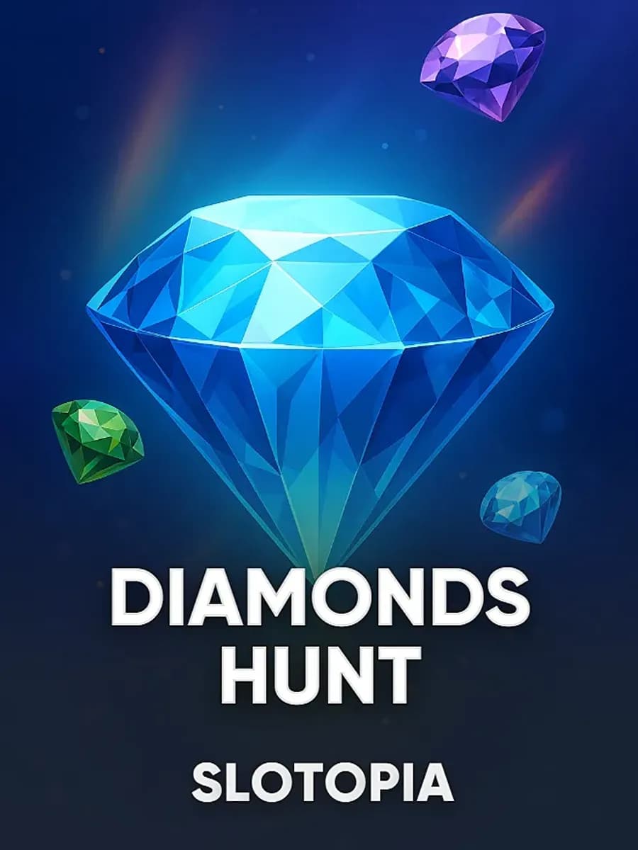 Diamonds Hunt