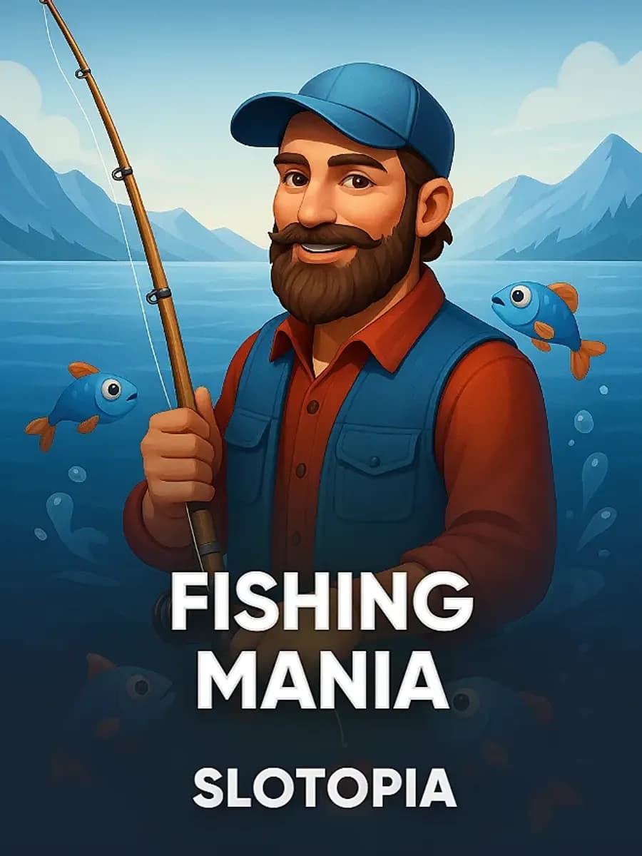 Fishing Mania
