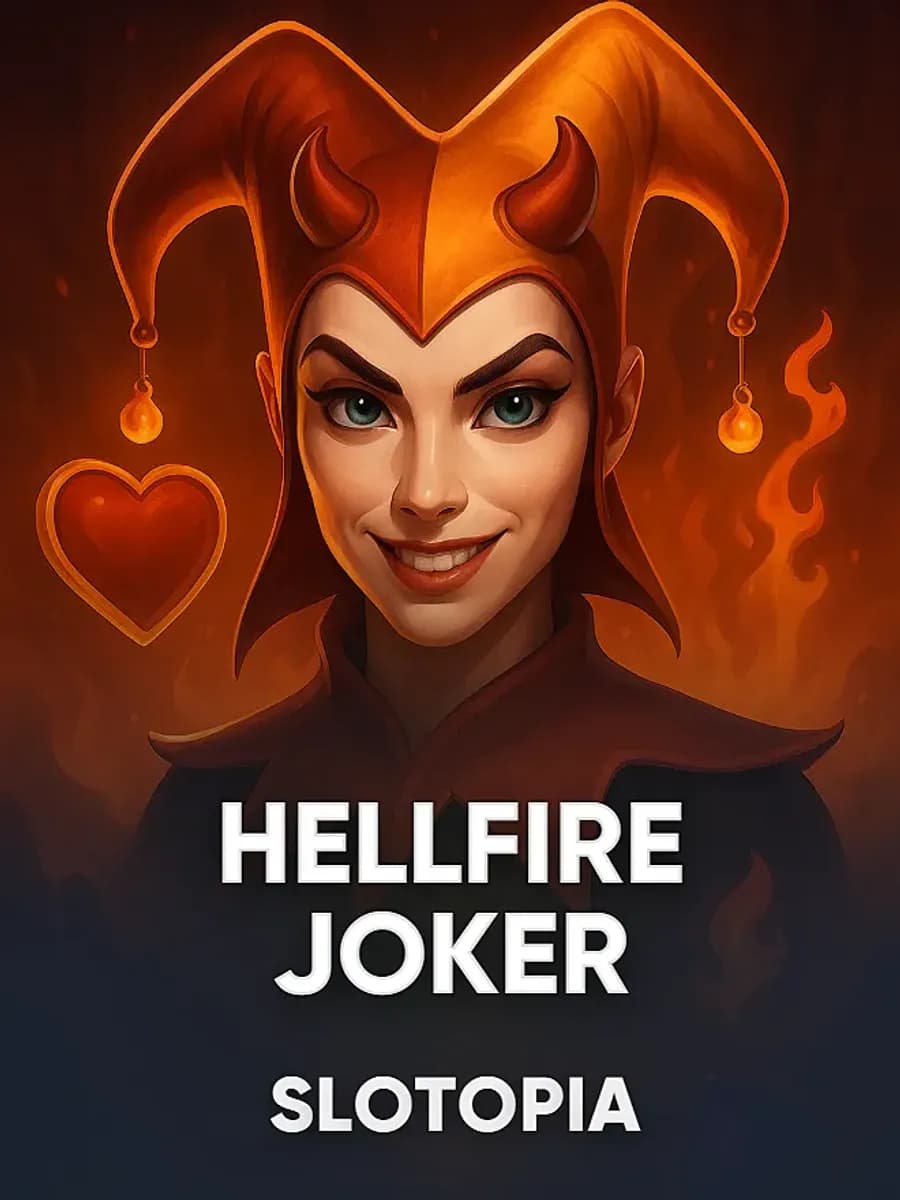 Hellfire Joker