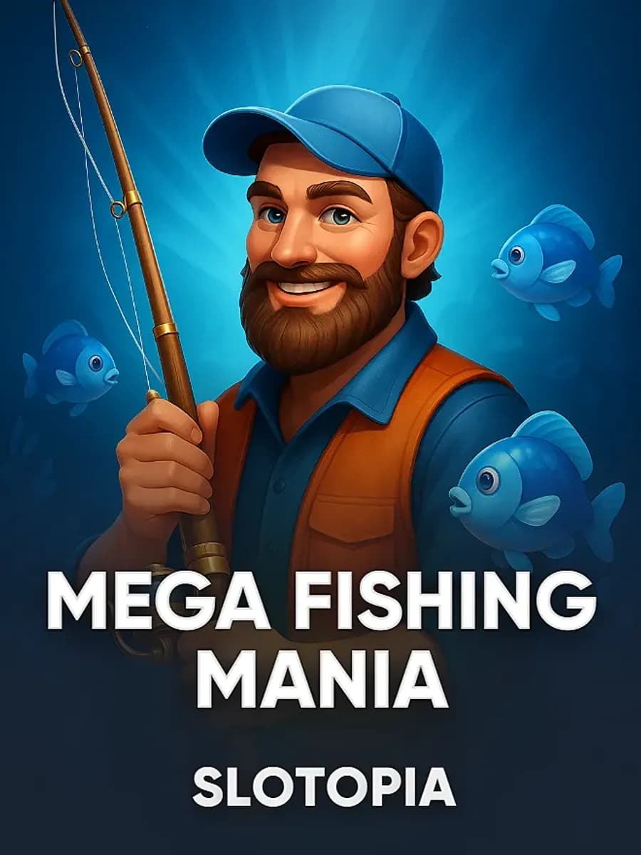 Mega Fishing Mania