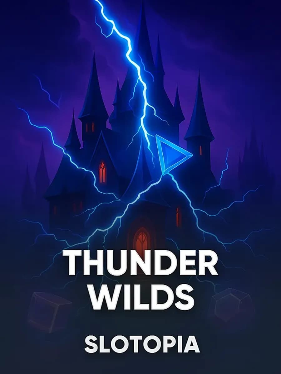 Thunder Wilds