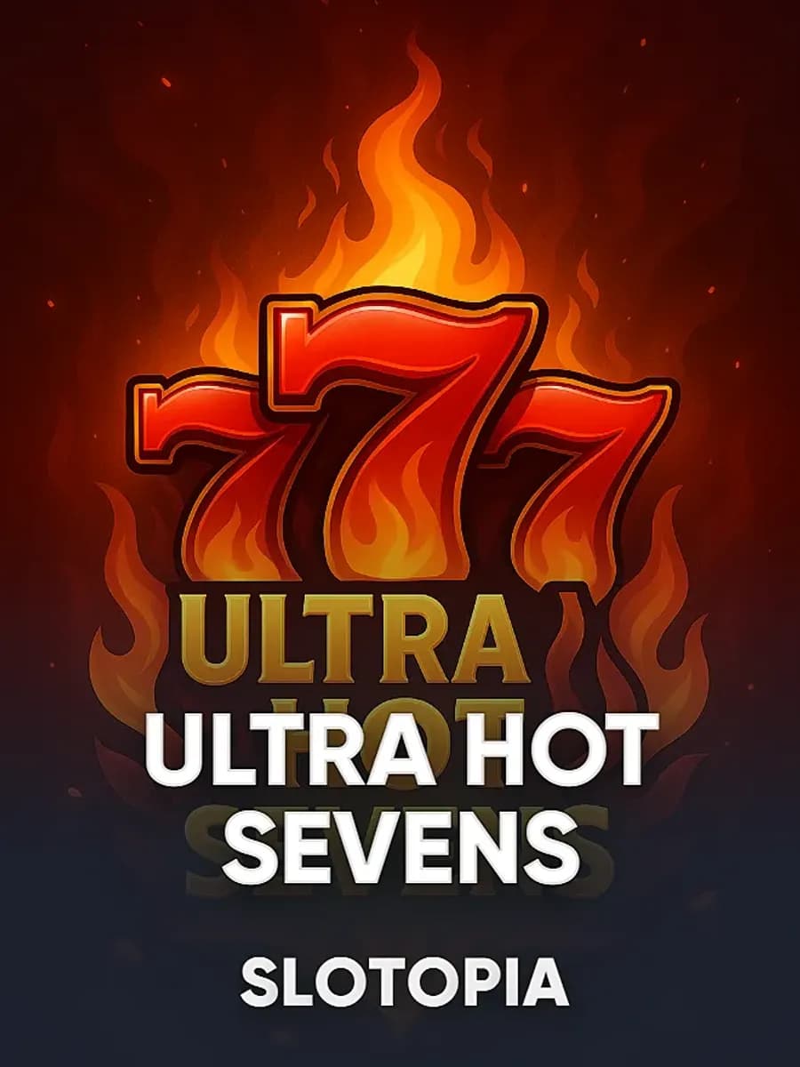 Ultra Hot Sevens