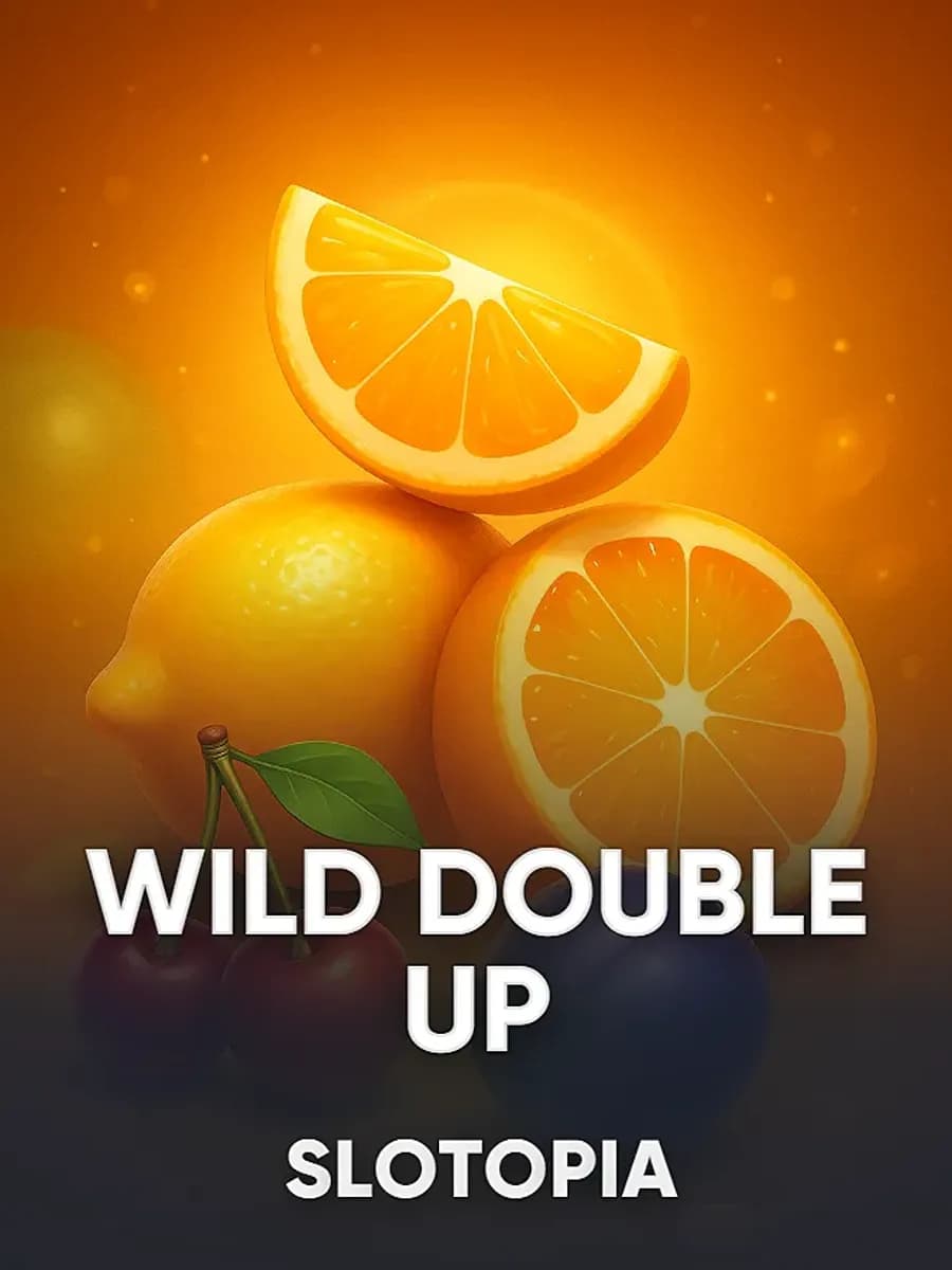Wild Double Up