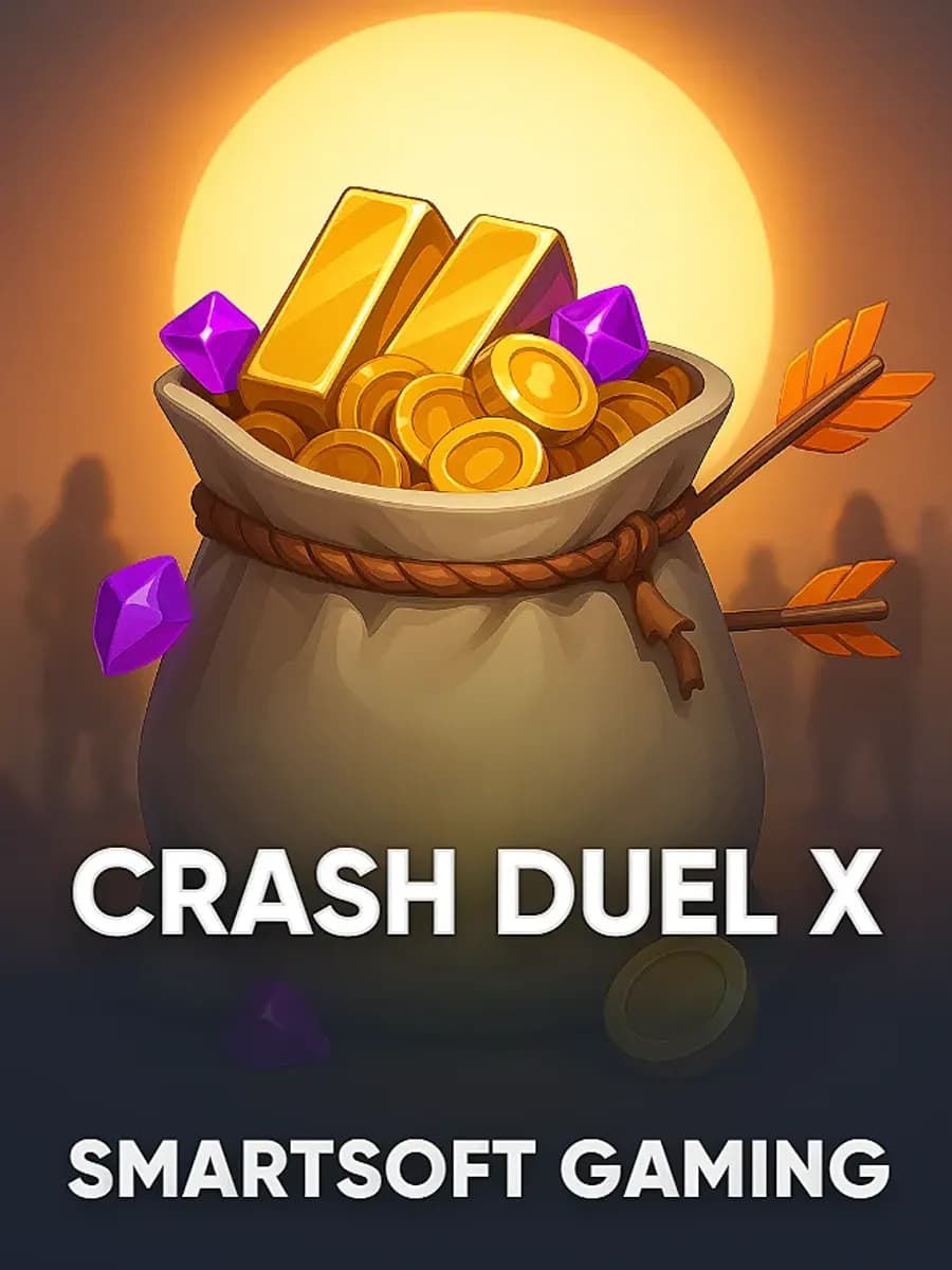 Crash Duel X