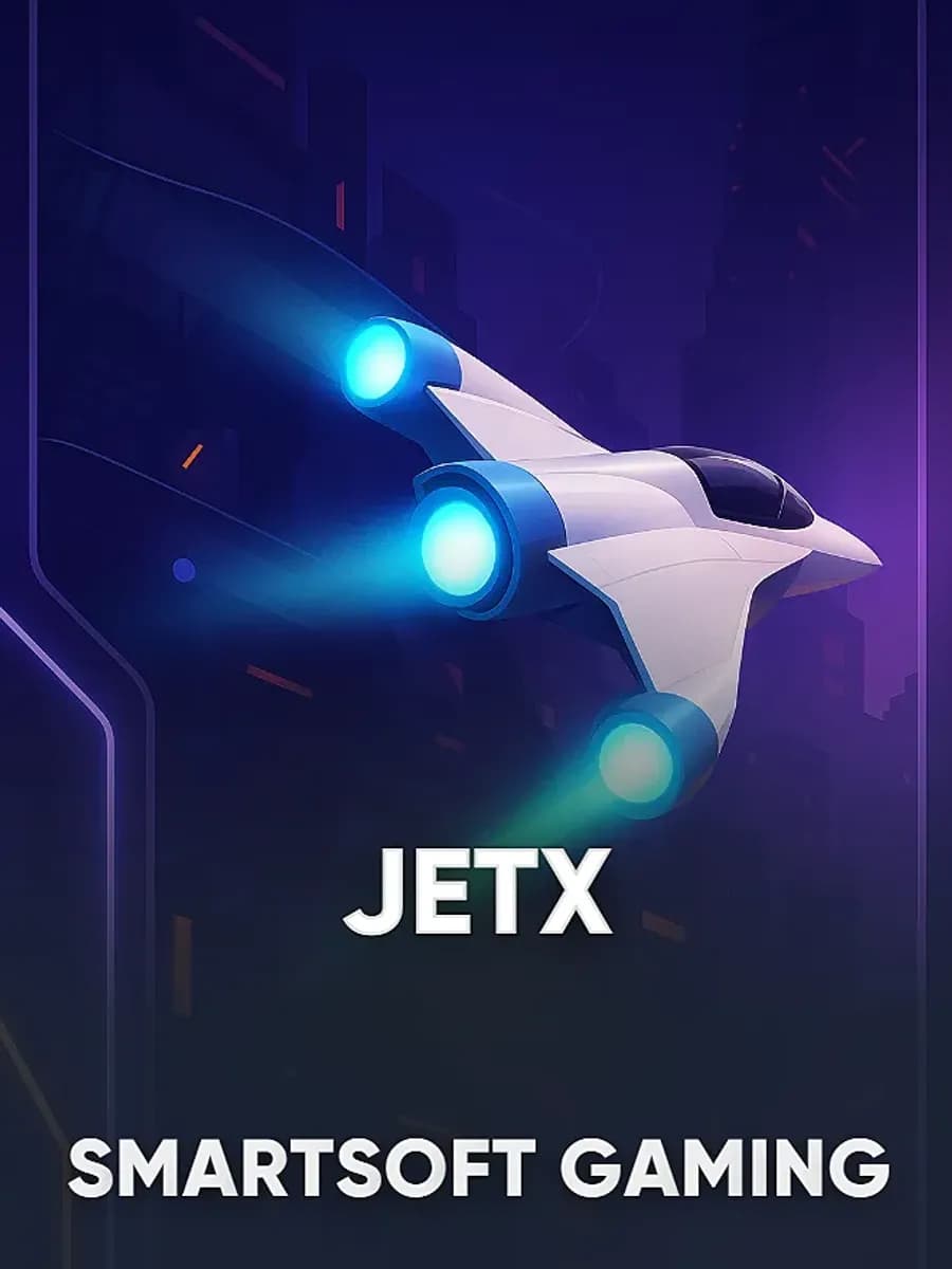 JetX