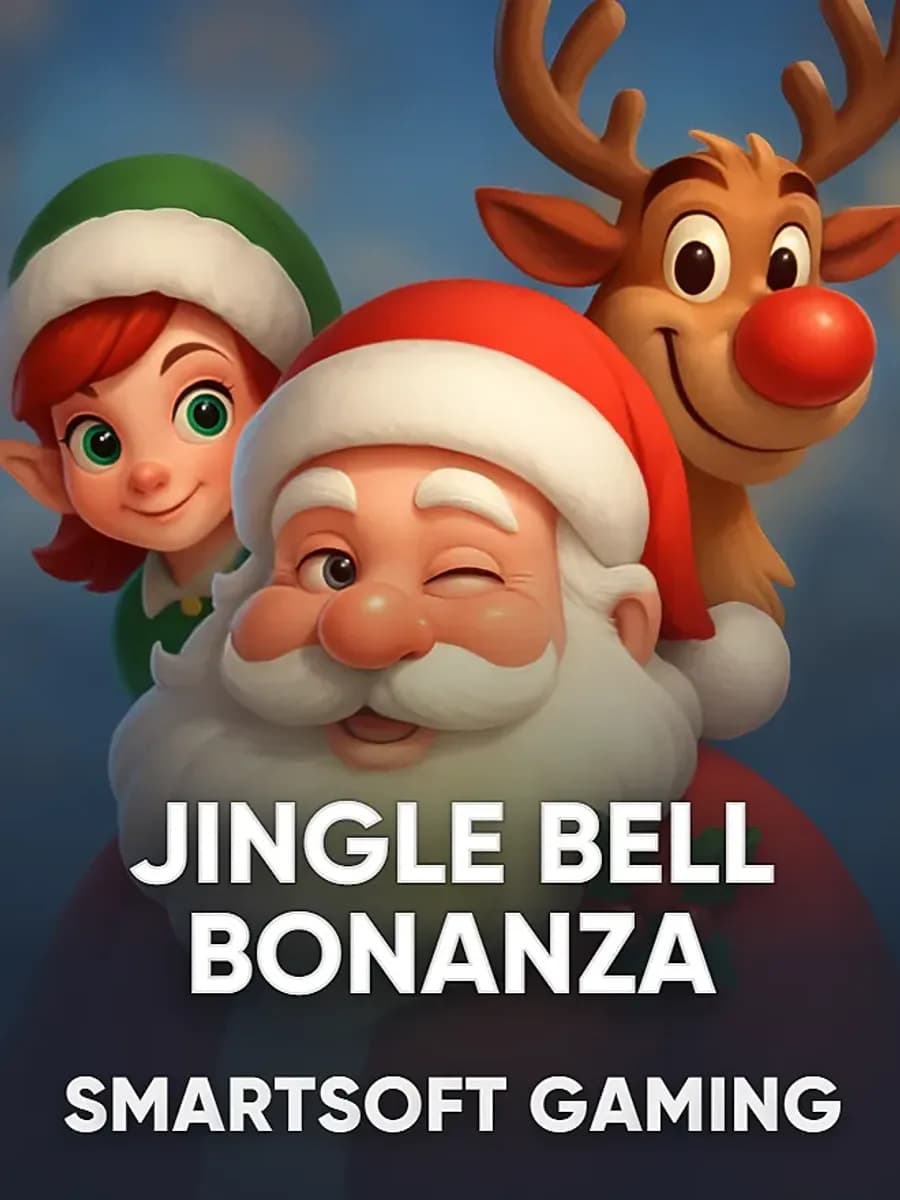 Jingle Bell Bonanza