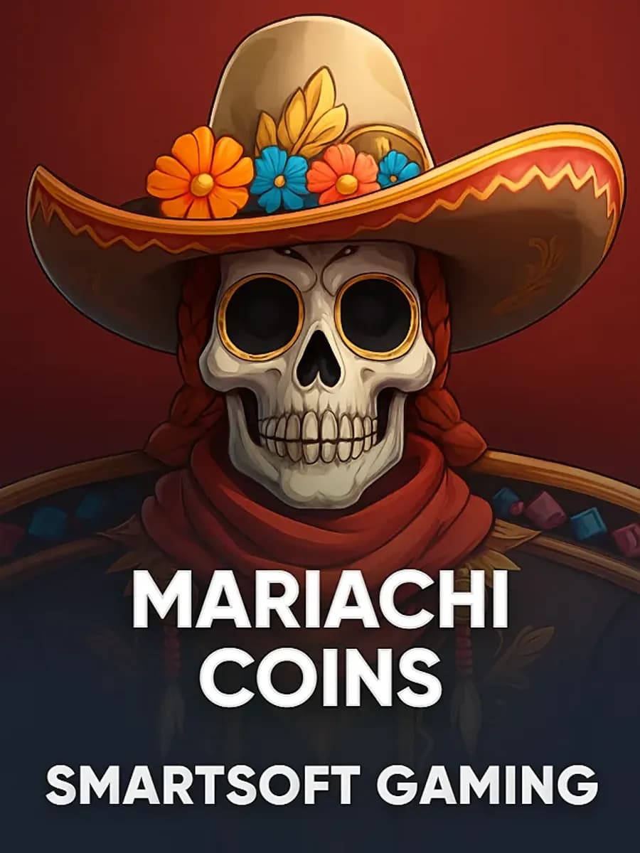 Mariachi Coins