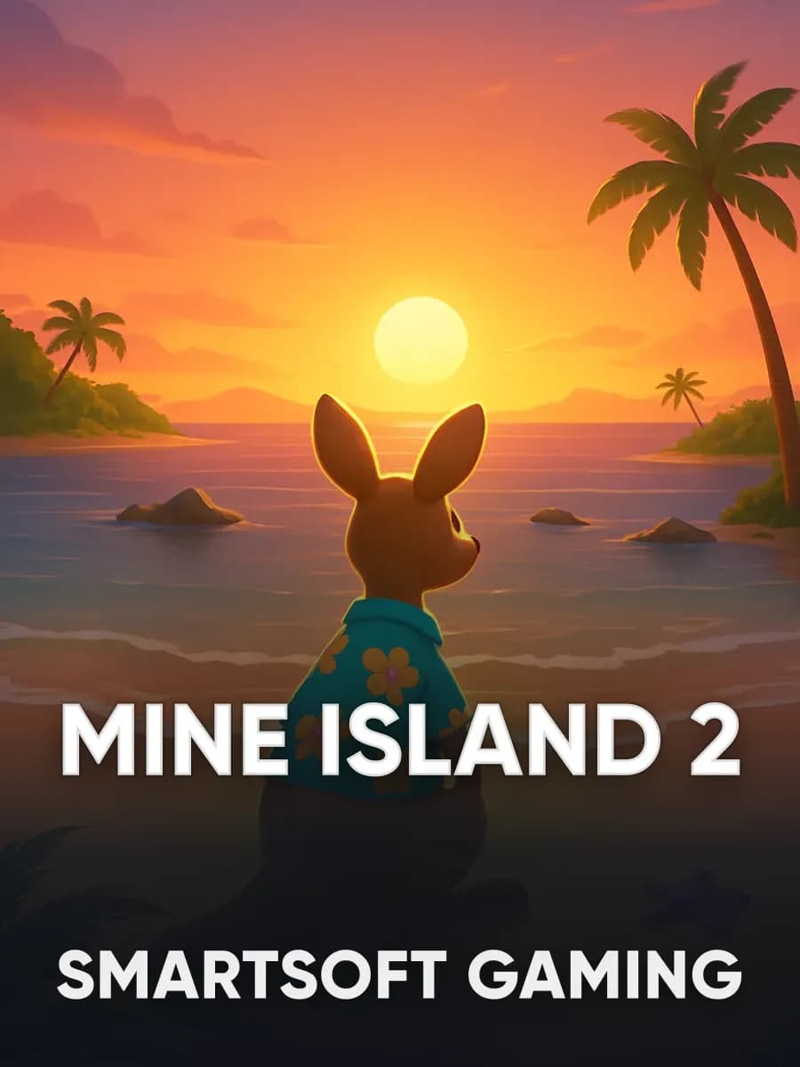 Mine Island 2