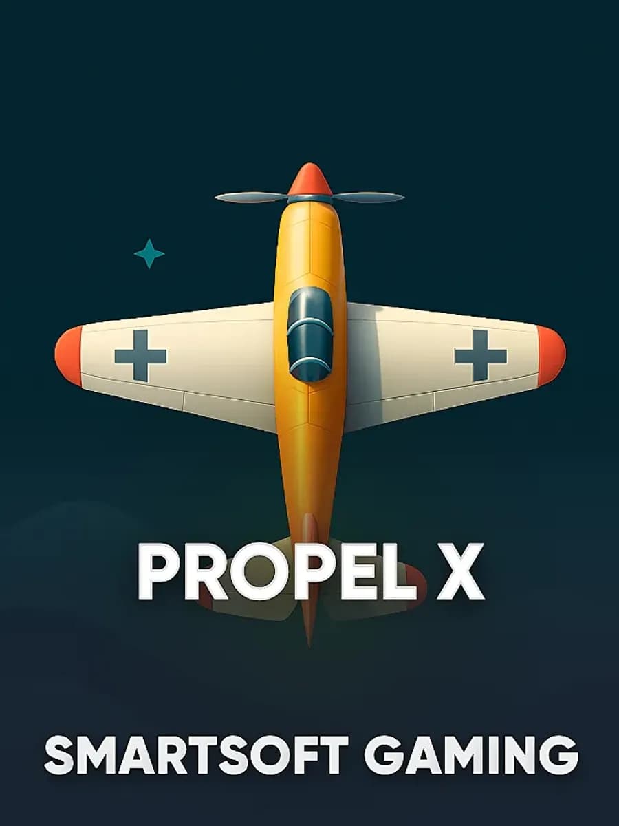 Propel X