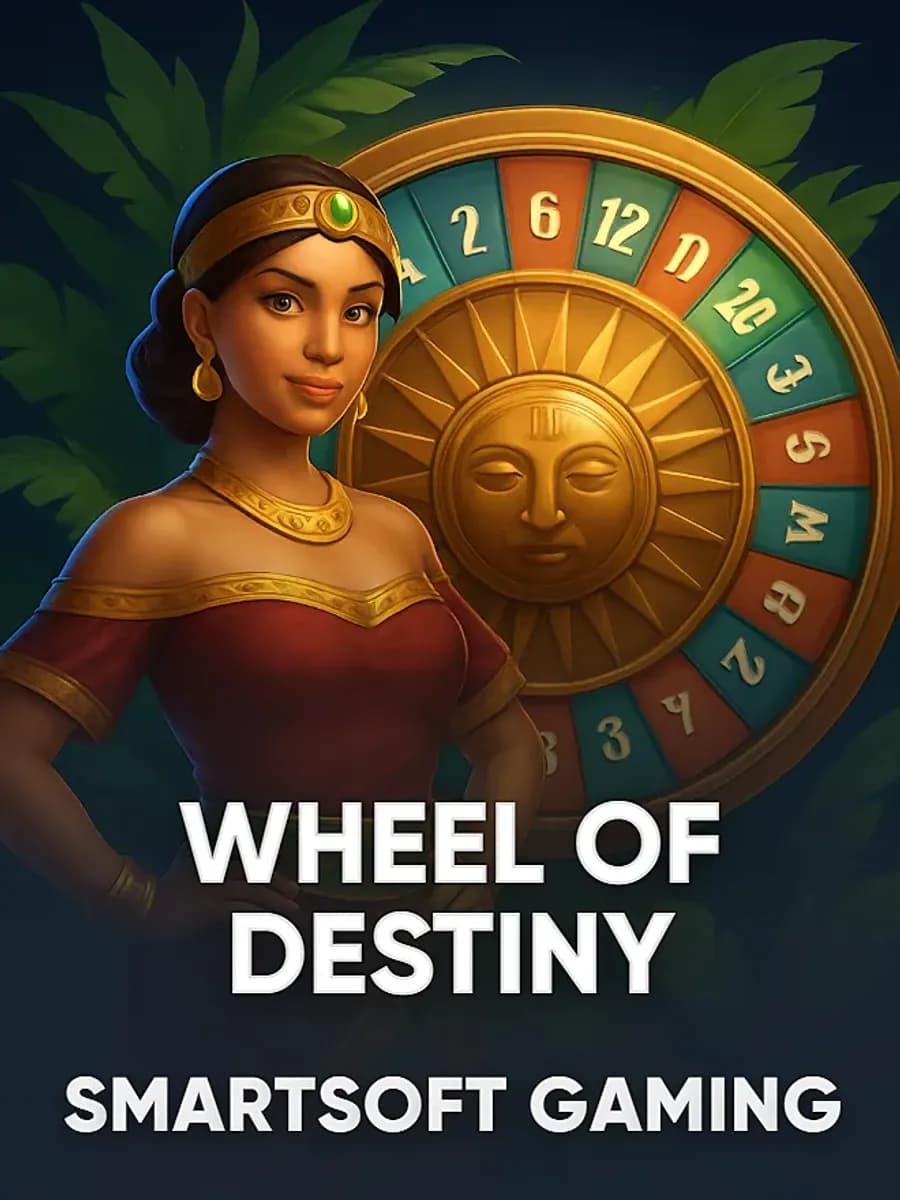 Wheel of Destiny