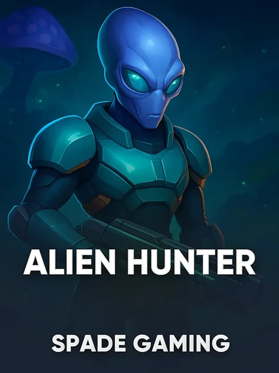 Alien Hunter