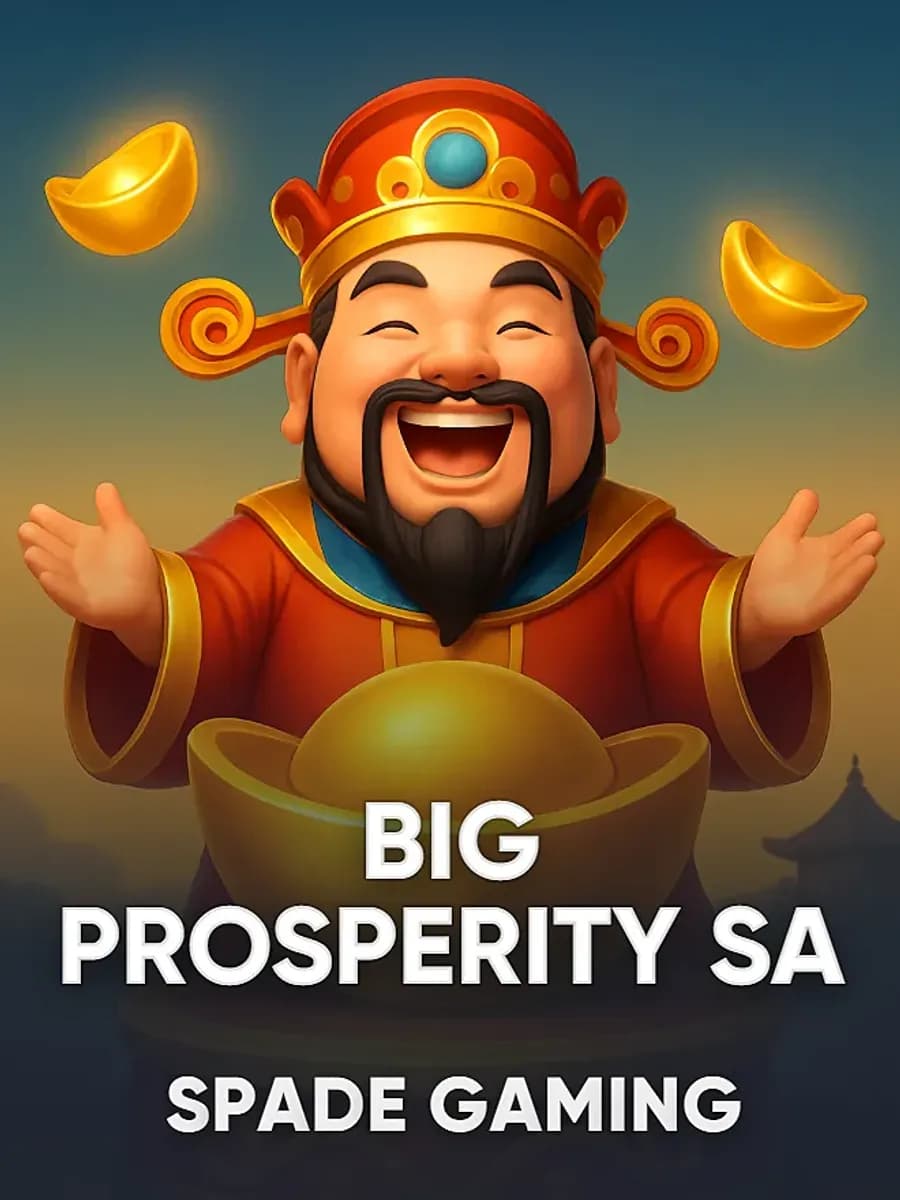Big Prosperity SA