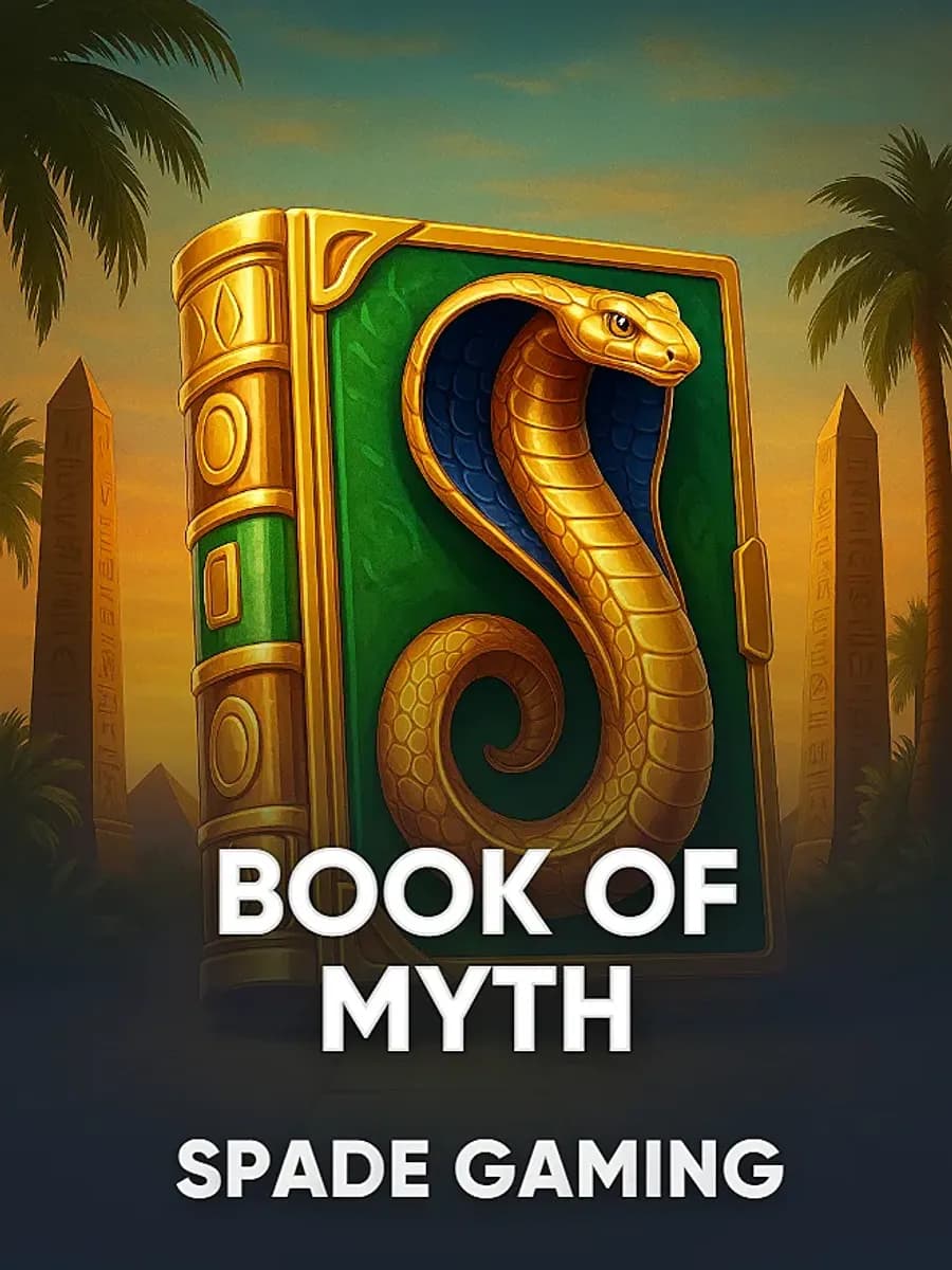 Book of Myth
