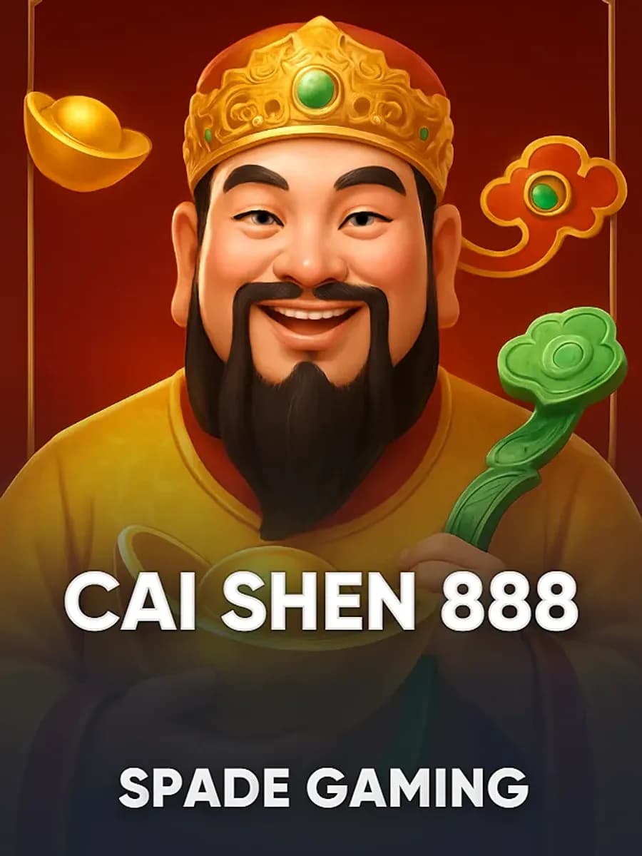 Cai Shen 888
