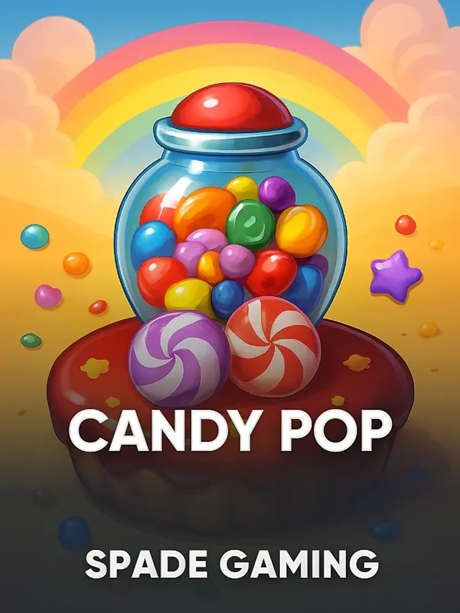 Candy Pop