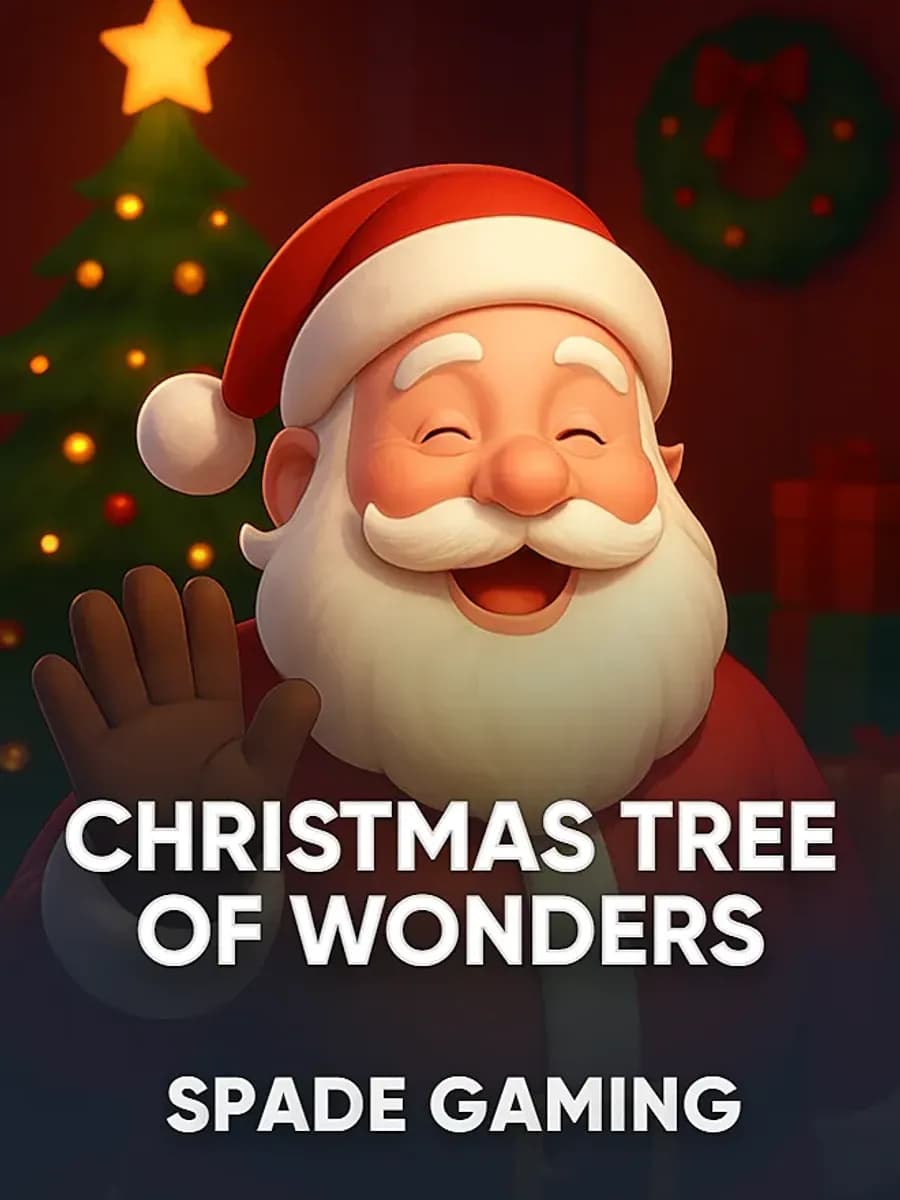 Christmas Tree of Wonders