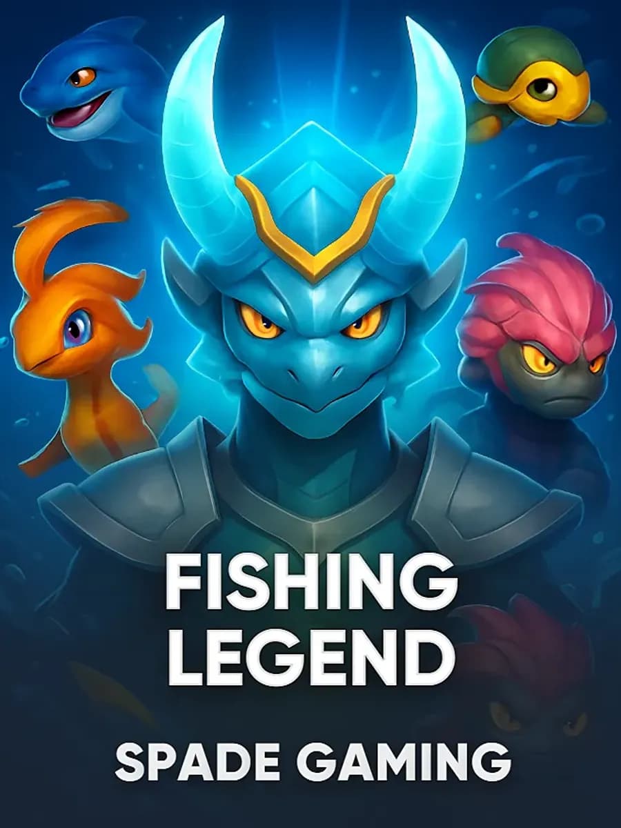 Fishing Legend