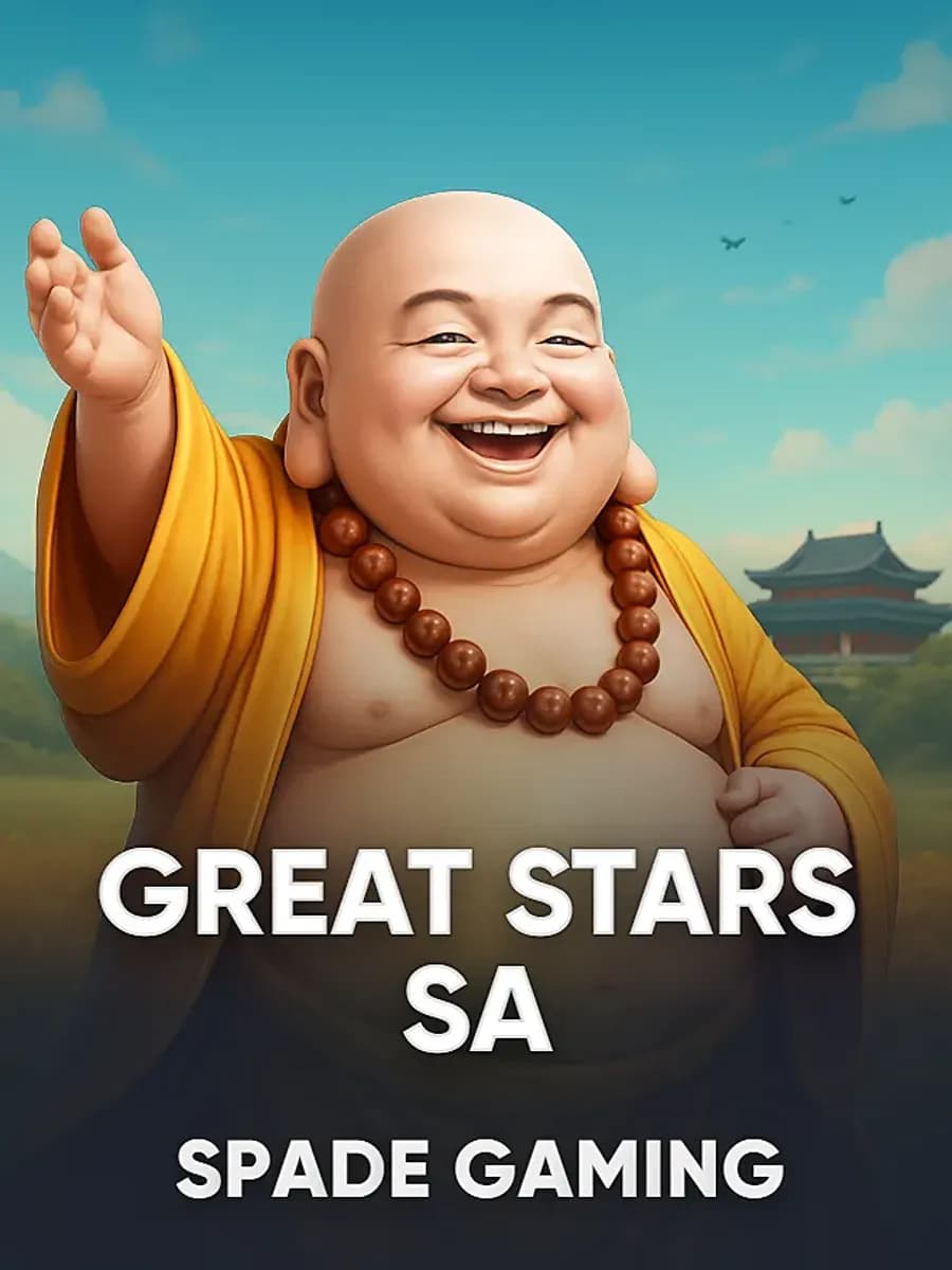 Great Stars SA