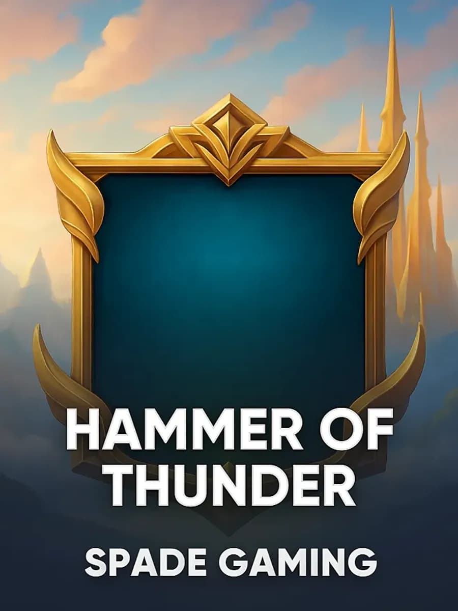 Hammer of Thunder