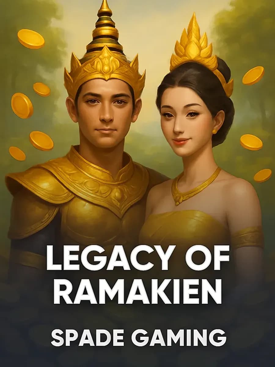 Legacy of Ramakien