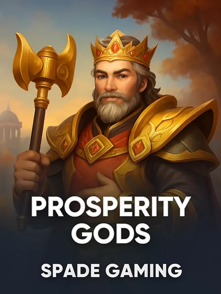 Prosperity Gods