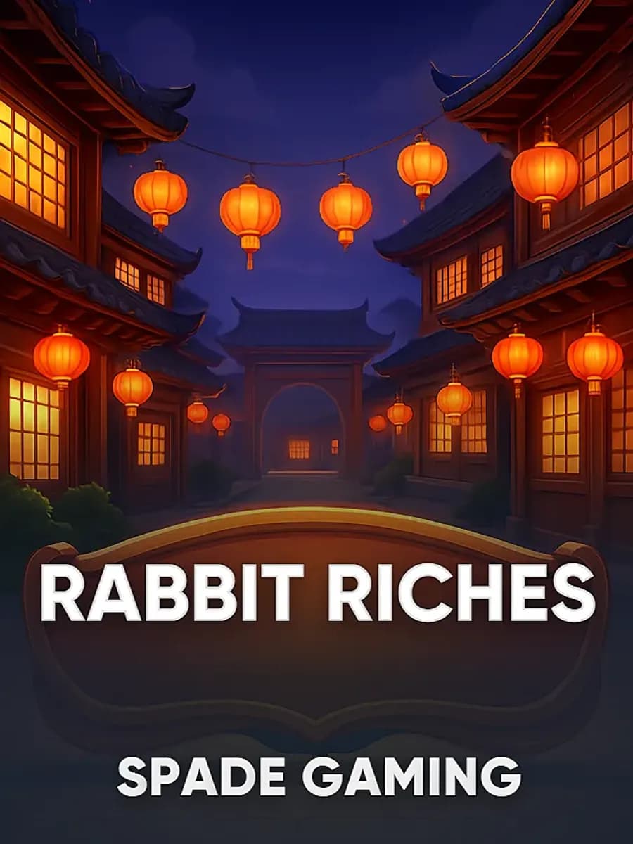 Rabbit Riches