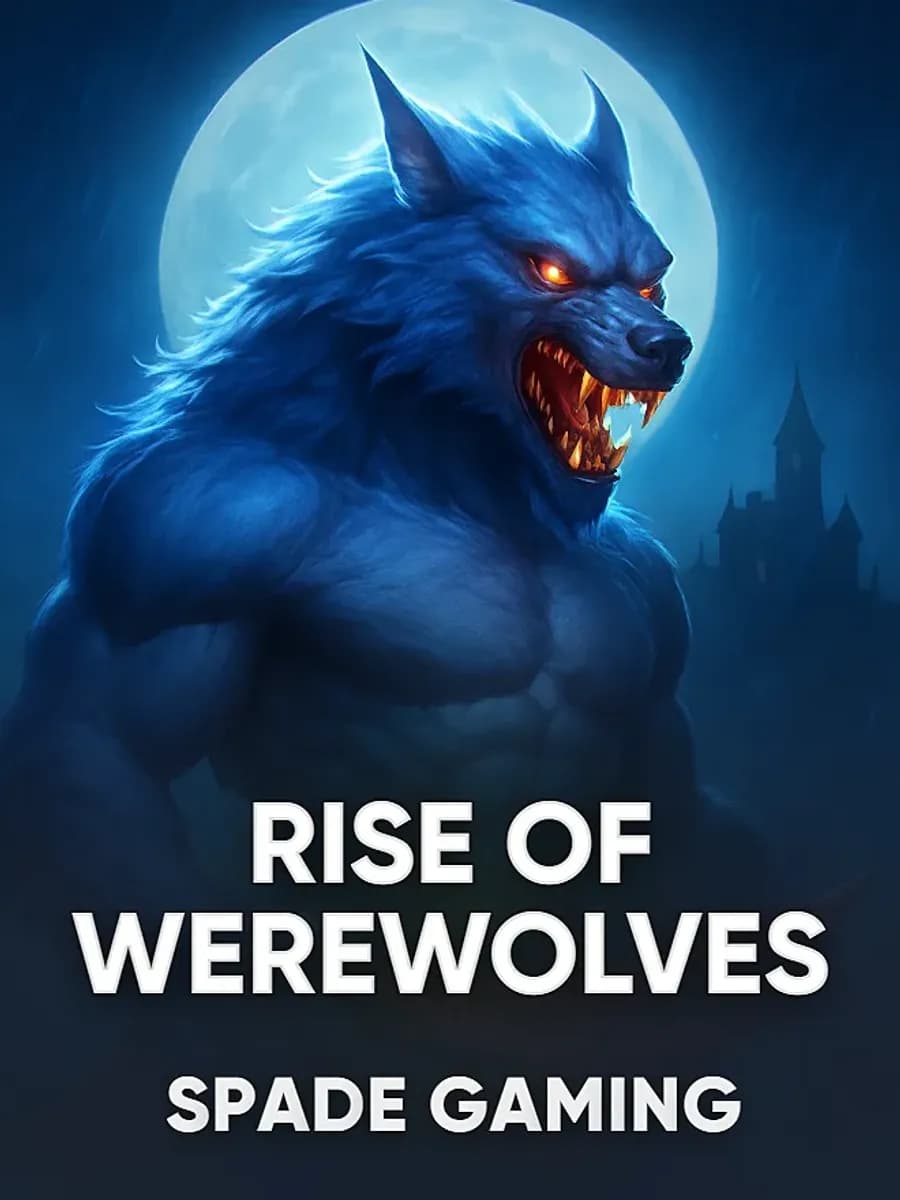 Rise Of Werewolves