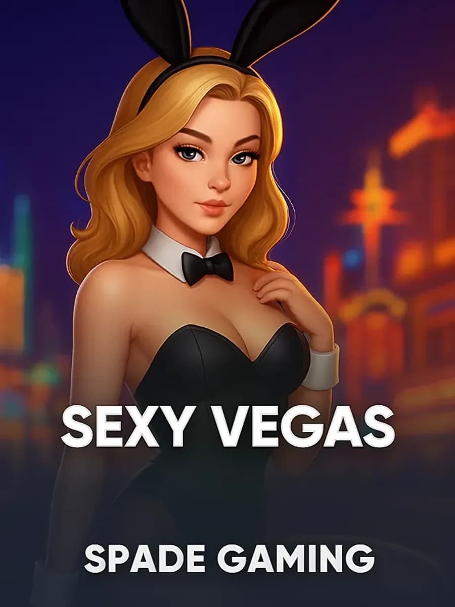 Sexy Vegas