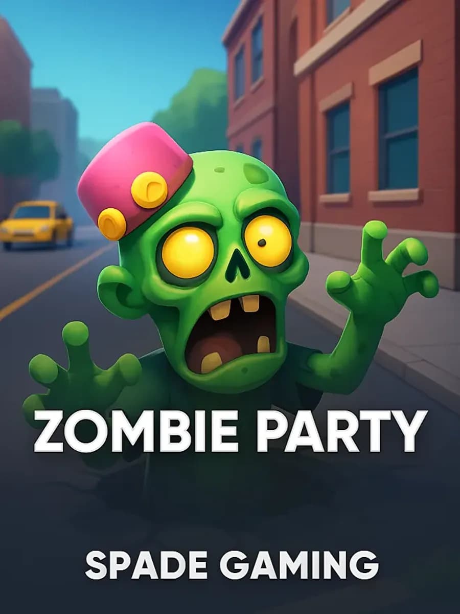 Zombie Party