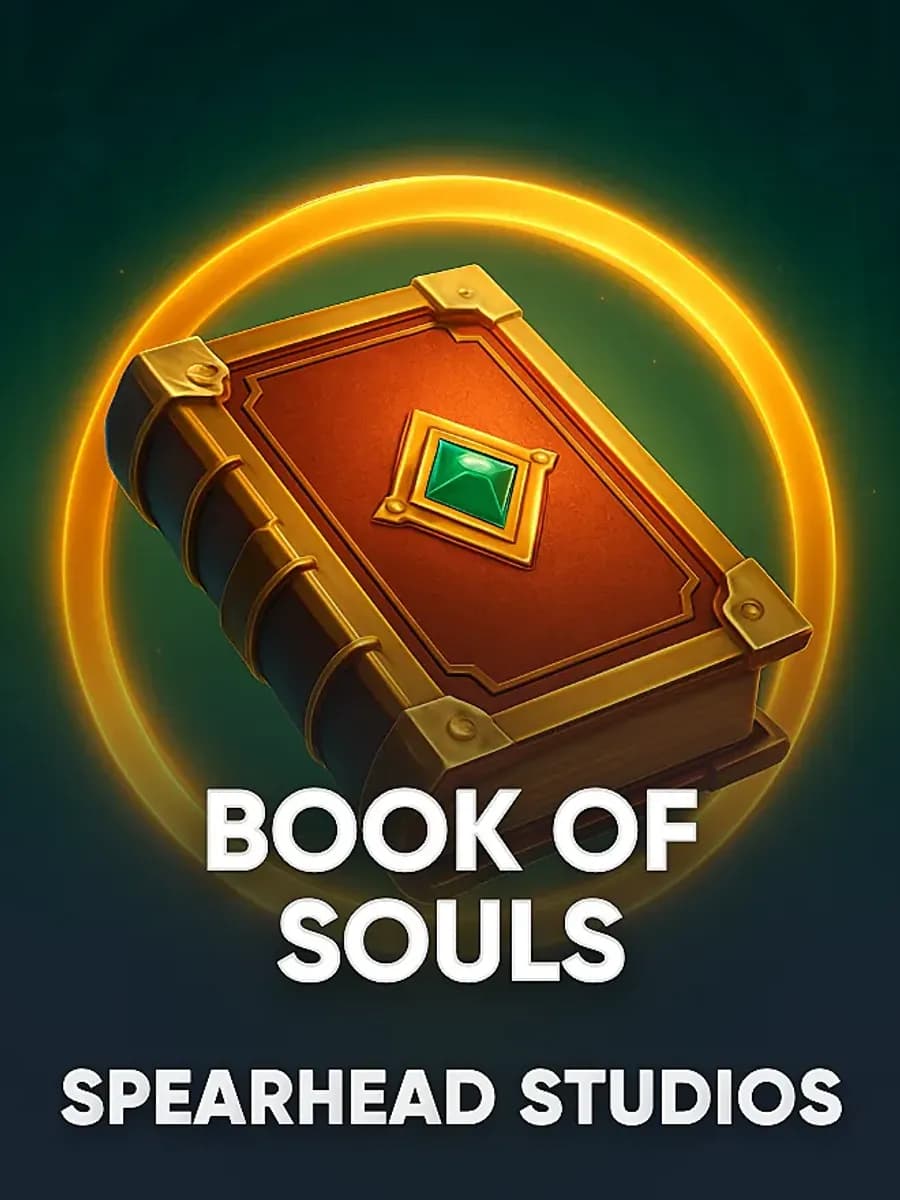 Book of Souls
