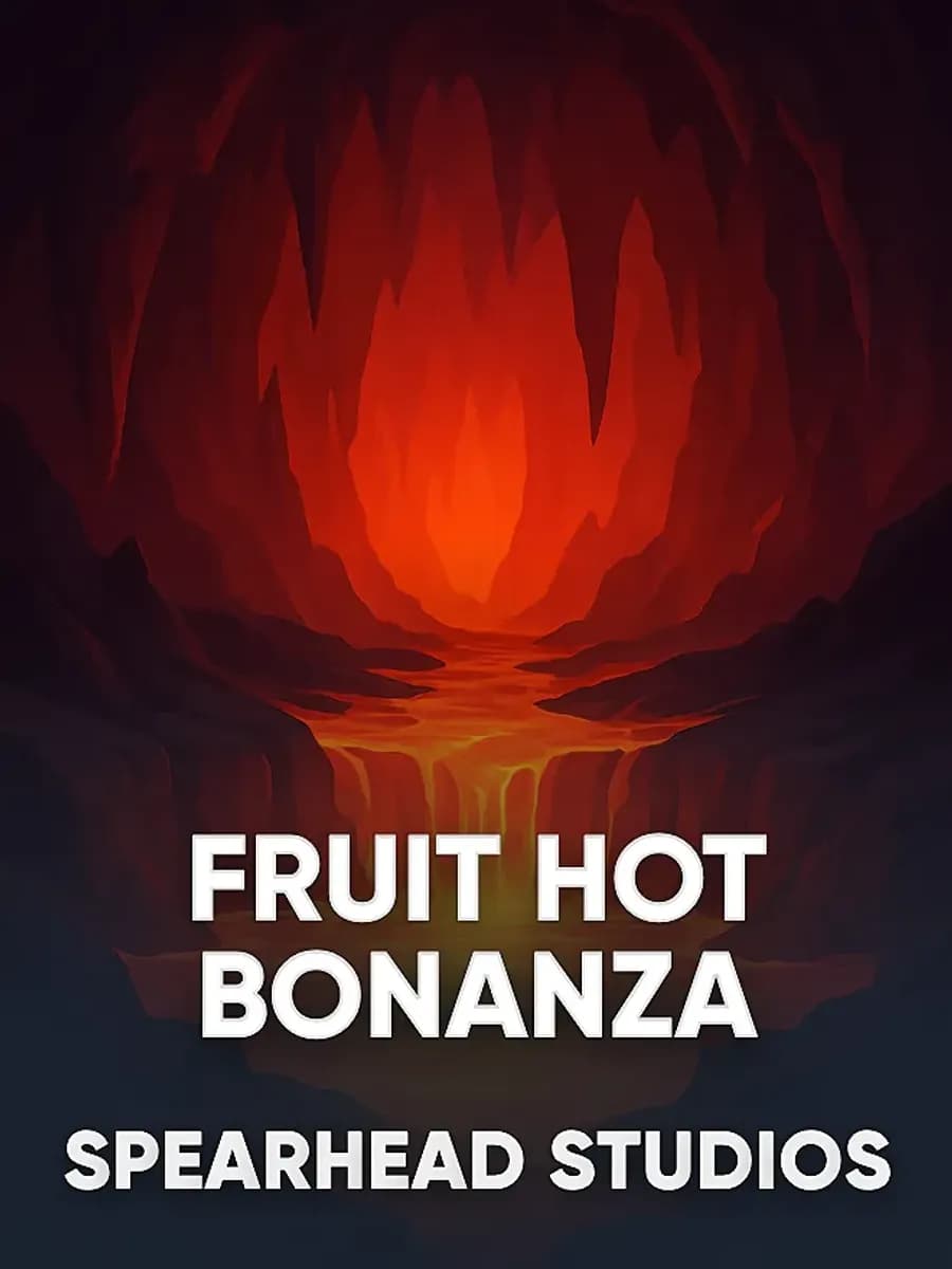 Fruit Hot Bonanza
