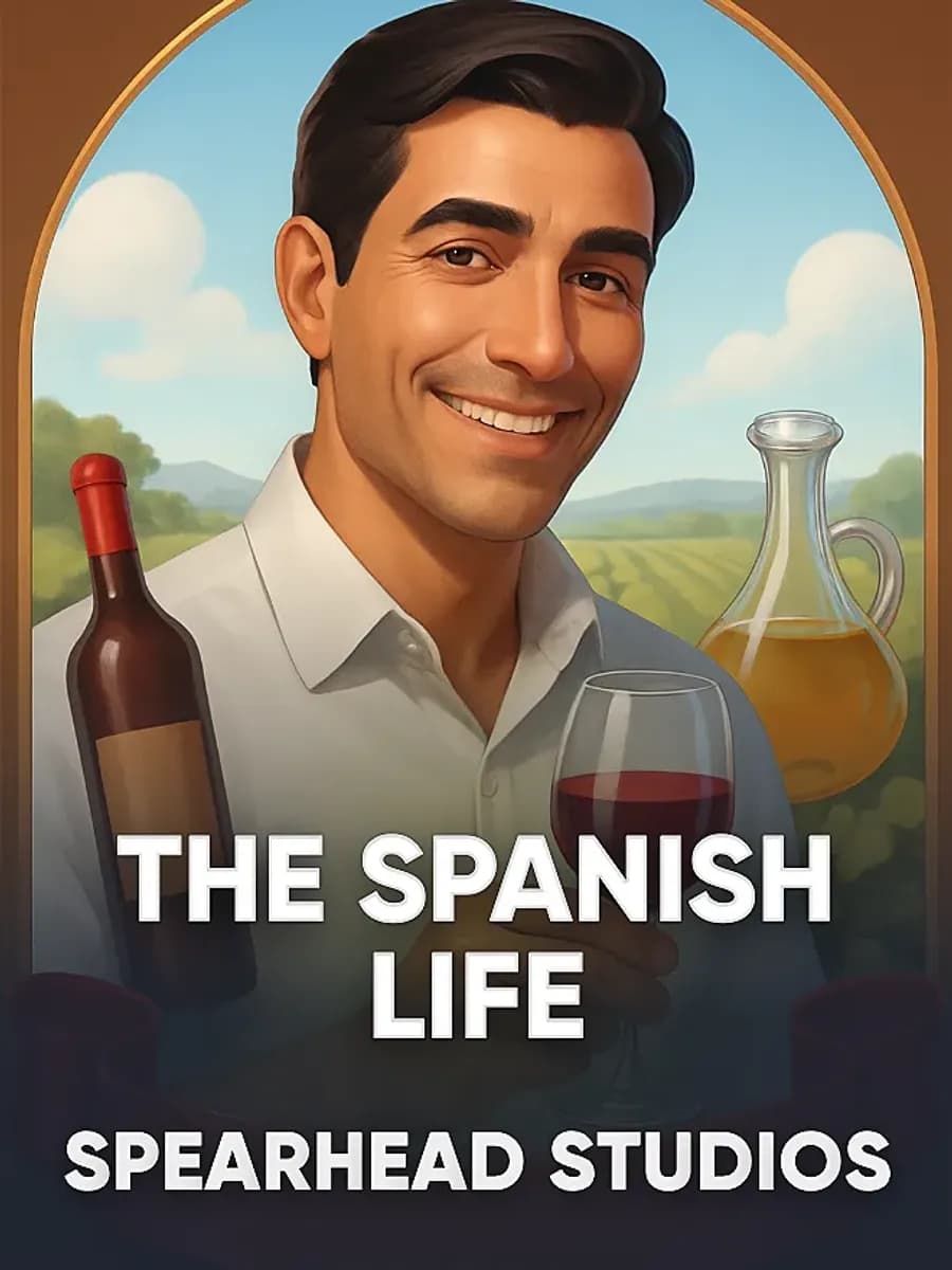 The Spanish Life