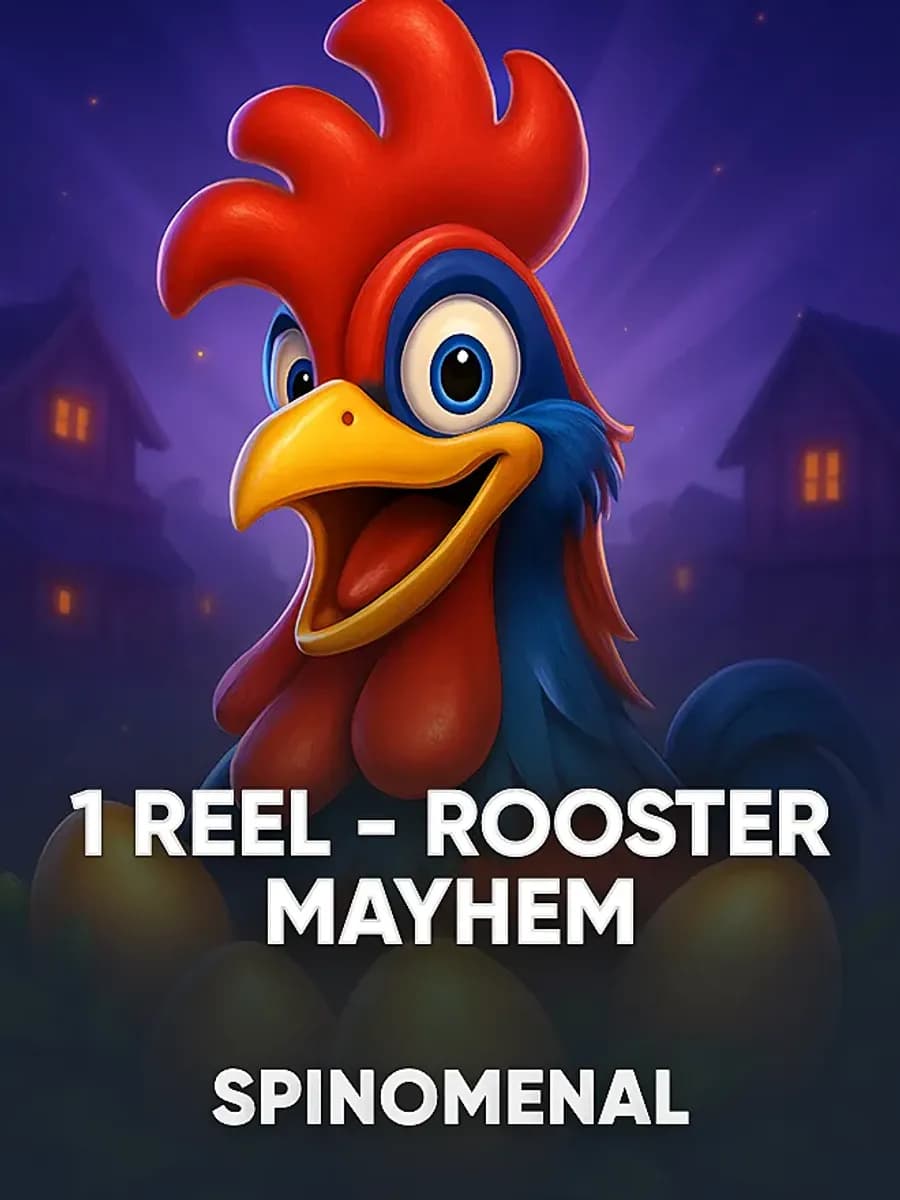 1 Reel - Rooster Mayhem