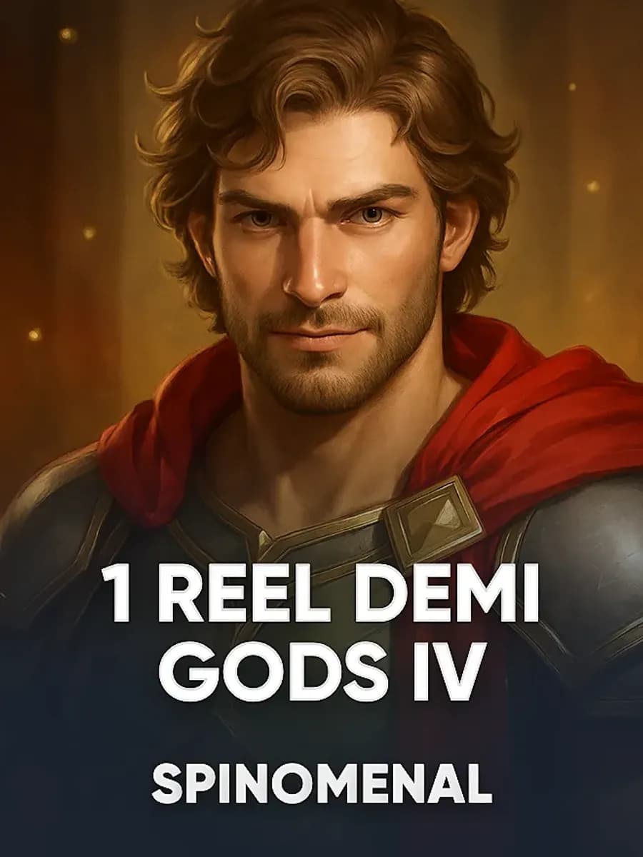 1 Reel Demi Gods IV