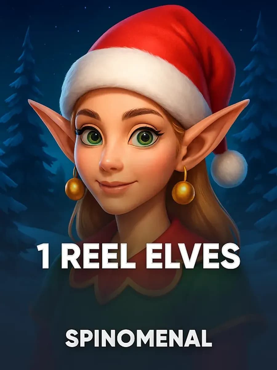 1 Reel Elves