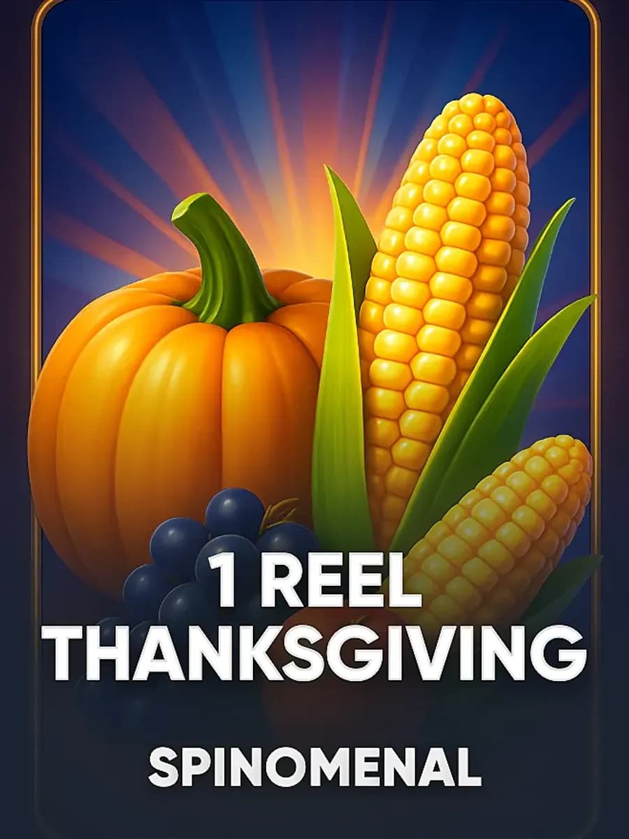 1 Reel Thanksgiving