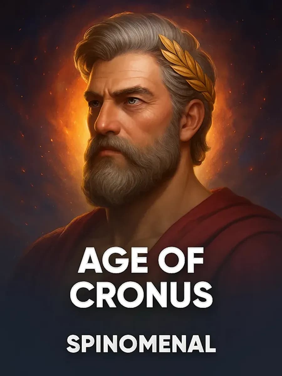 Age Of Cronus