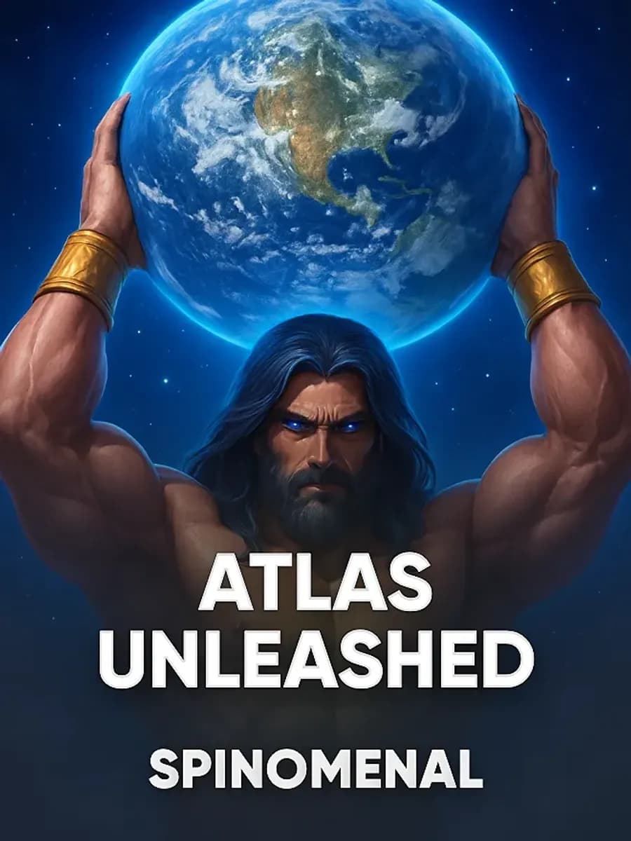 Atlas Unleashed