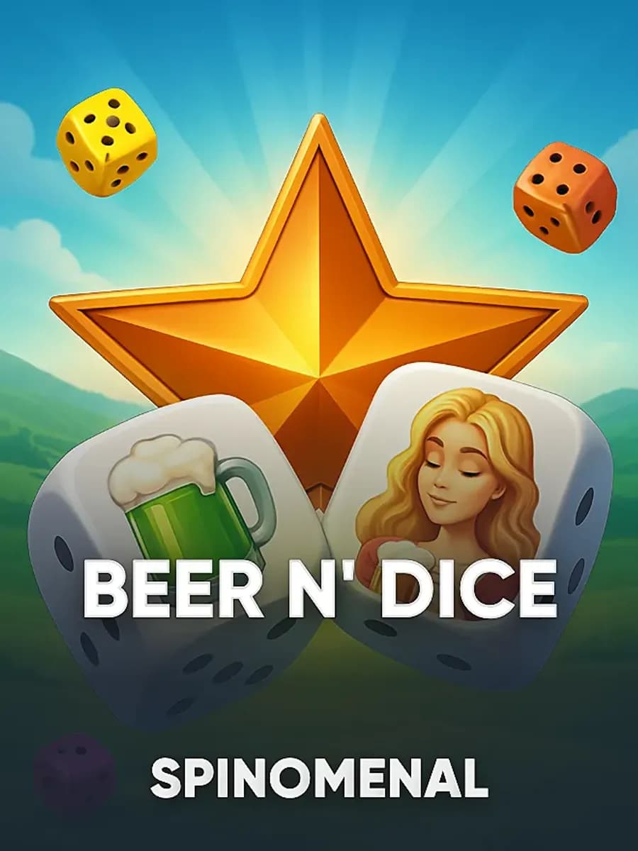 Beer n' Dice