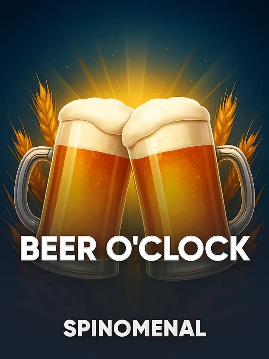 Beer O'clock