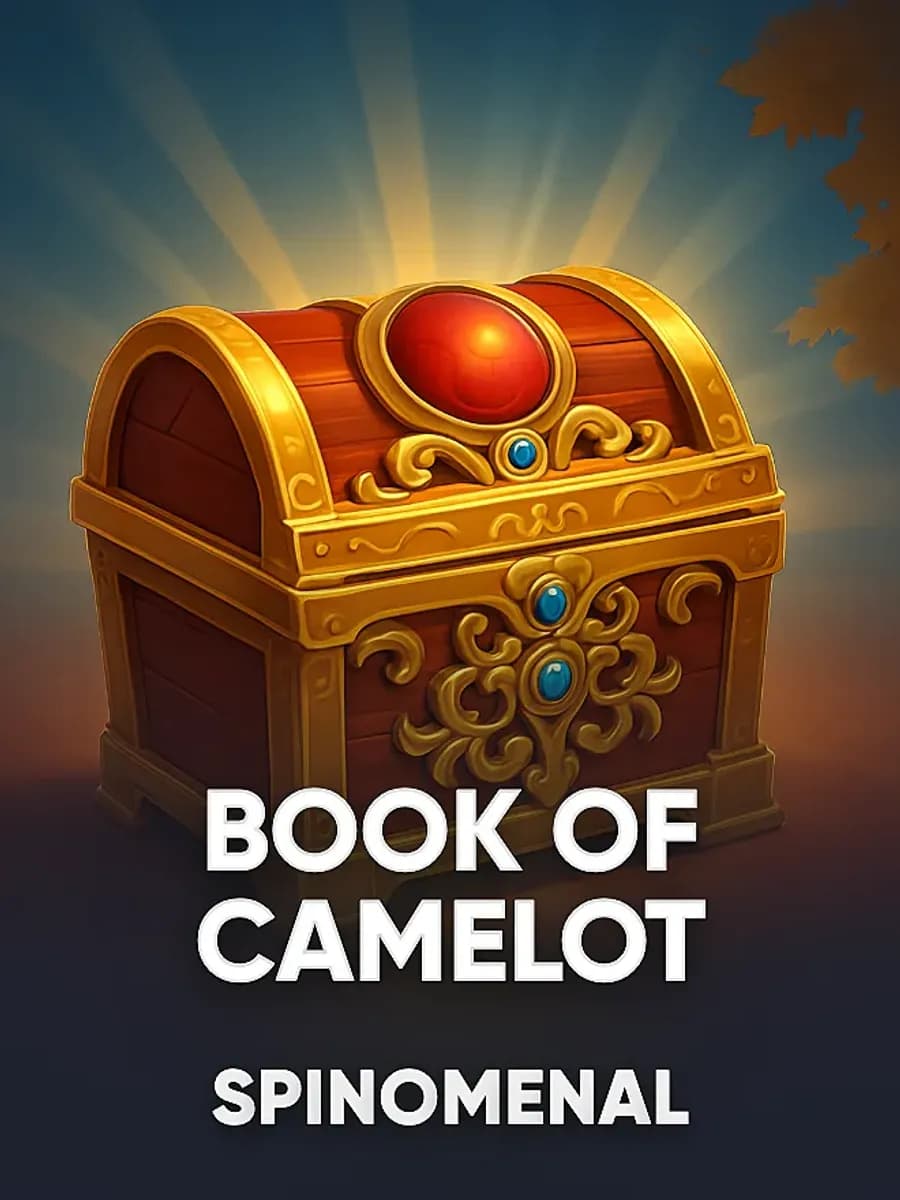 Book Of Camelot