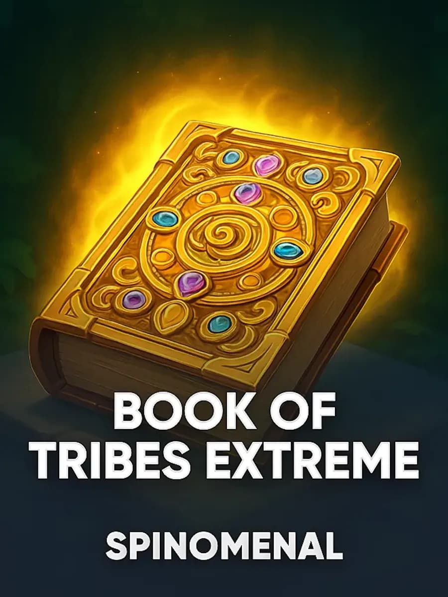 Book Of Tribes Extreme