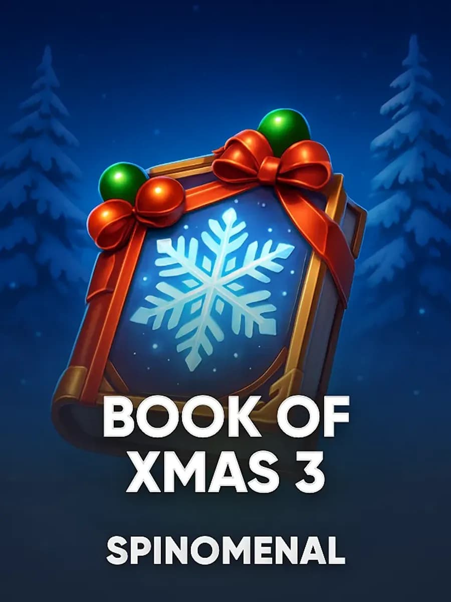 Book Of Xmas 3