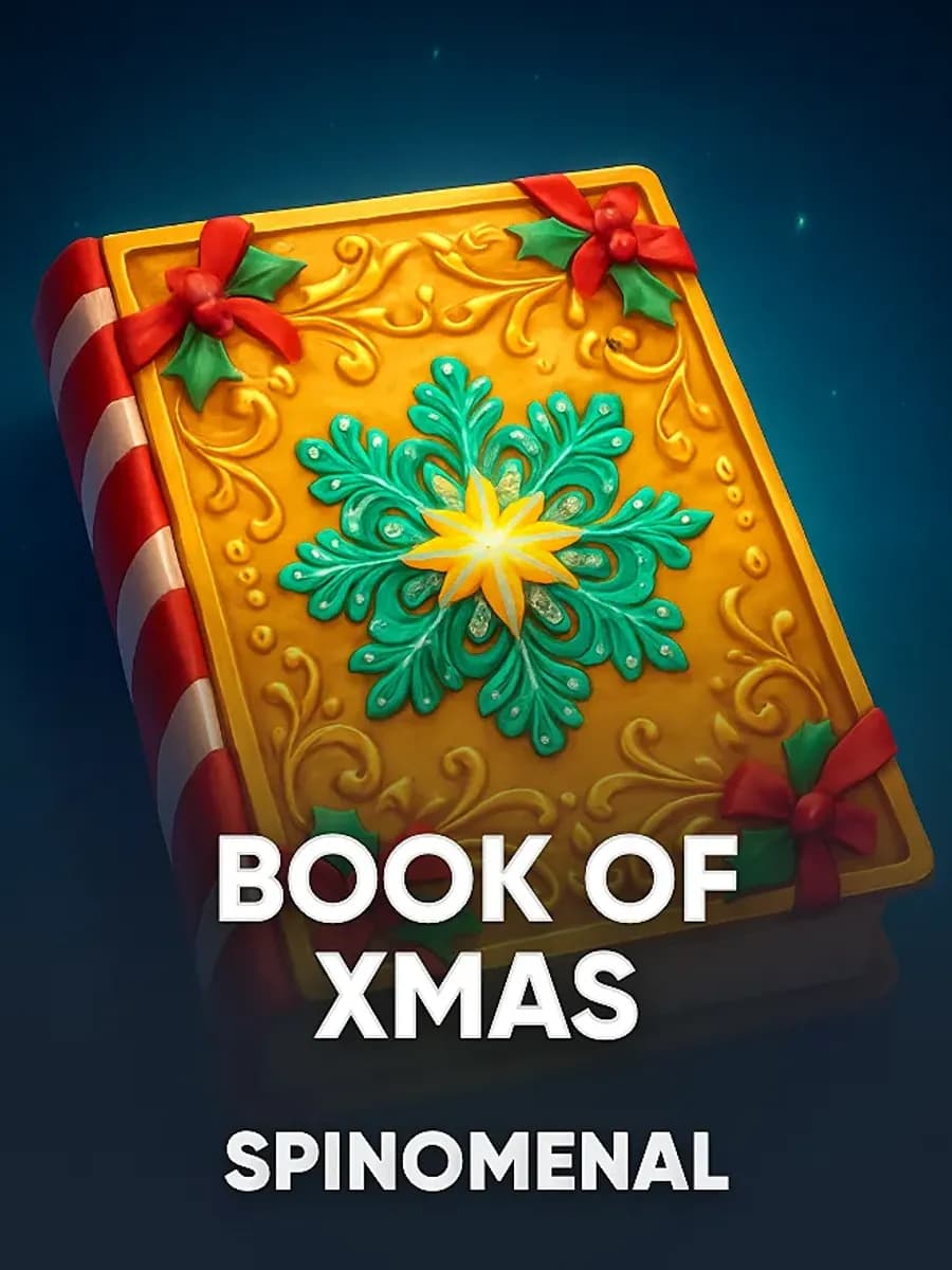 Book of Xmas