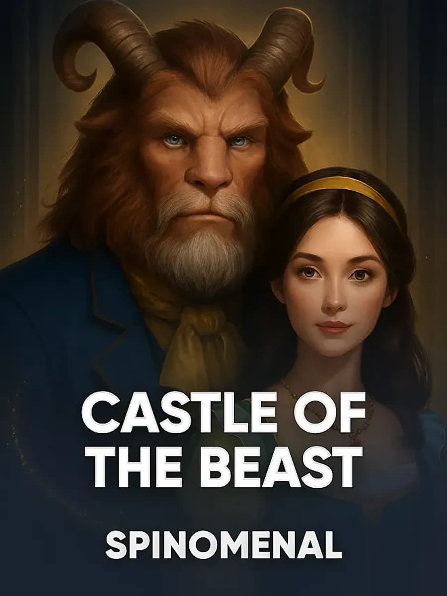 Castle Of The Beast