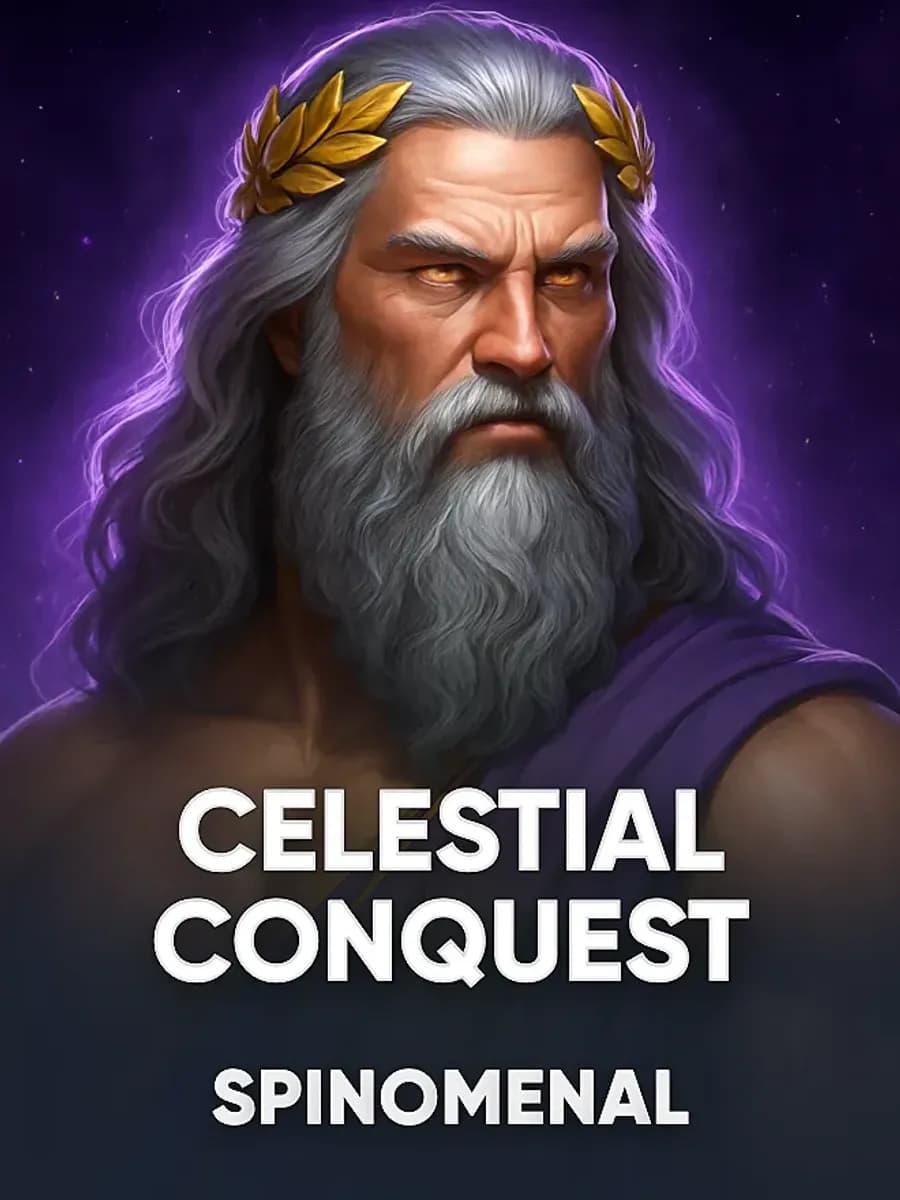 Celestial Conquest